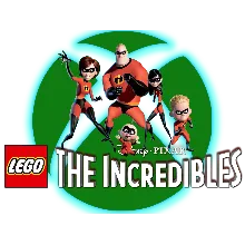 LEGO Суперсемейка + TY the Tasmanian Tiger 2 XBOX ONE
