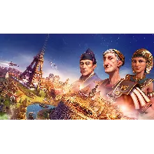 ⭐ Sid Meier's Civilization ® VI ⭐