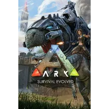 ARK Survival Evolved [EPIC GAMES] RU/MULTI + ГАРАНТИЯ