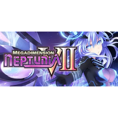 Megadimension Neptunia VII STEAM KEY GLOBAL REGION FREE - irongamers.ru