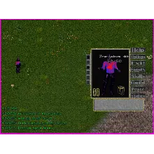Ultima online - Олмер онлайн 