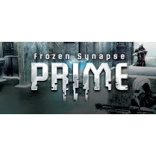 Frozen Synapse Prime [Steam Gift/Region Free]
