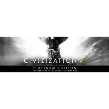 Sid Meier's Civilization VI PLATINUM STEAM КЛЮЧ РУС.ЯЗ