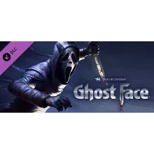 Dead by Daylight - Ghost Face (DLC) STEAM КЛЮЧ / РФ+МИР