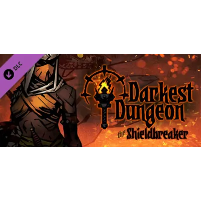 Darkest Dungeon: The Shieldbreaker (DLC) STEAM КЛЮЧ РФ+МИР - irongamers.ru