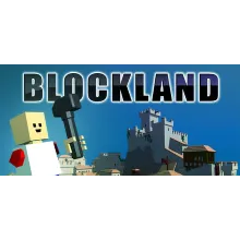 🎁BLOCKLAND (Steam)(RU/ CIS)