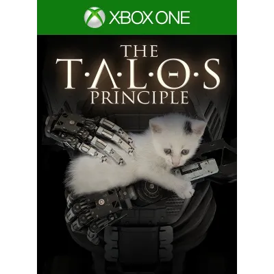 The Talos Principle XBOX ONE - irongamers.ru
