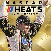 NASCAR Heat 5 - Gold Edition Xbox one