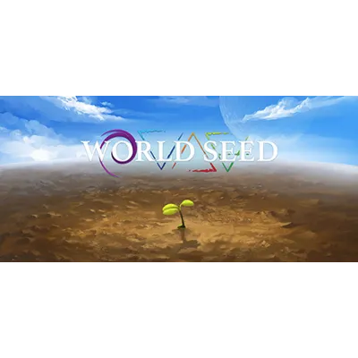 World Seed STEAM KEY REGION FREE GLOBAL ROW + БОНУС - irongamers.ru