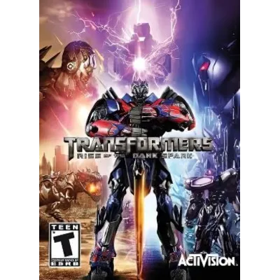 TRANSFORMERS Rise of the Dark Spark Bundle (Steam Gift Region Free) - irongamers.ru