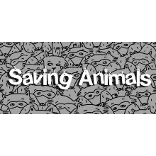 Saving Animals (Steam key/Region free)