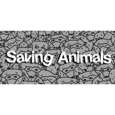 Saving Animals (Steam key/Region free) - irongamers.ru