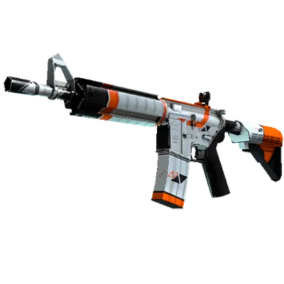 M4A4 макрос для x7/Bloody CS 2 сенса - 2.5 NEW - irongamers.ru