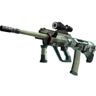AUG макрос для x7/Bloody CS 2 сенса - 2.5 NEW - irongamers.ru