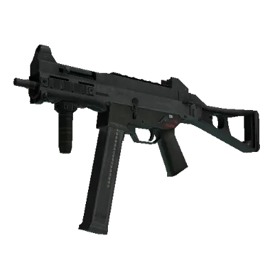 UMP-45 макрос для x7/Bloody CS 2 сенса - 2.5 NEW