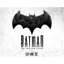 Batman - The Telltale Series (Steam ключ /без РФ\ Весь Мир)