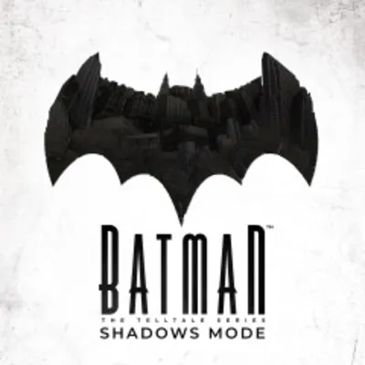 Batman - The Telltale Series Shadows Mode DLC Steam key - irongamers.ru
