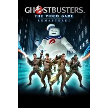 Ghostbusters: The Video Game Remastered Xbox One сode🔑