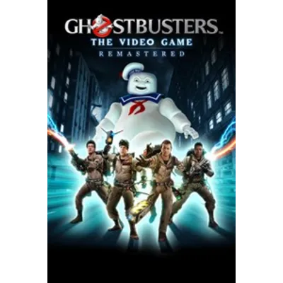 Ghostbusters: The Video Game Remastered Xbox One ключ - irongamers.ru