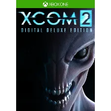 XCOM 2 Digital Deluxe Edition XBOX ONE/Xbox Series X|S