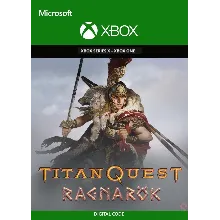 Titan Quest: Ragnarök DLC XBOX ONE Цифровой Ключ