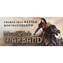 Mount & Blade Warband Steam⭐Region Free АКЦИЯ 0% Карты - irongamers.ru