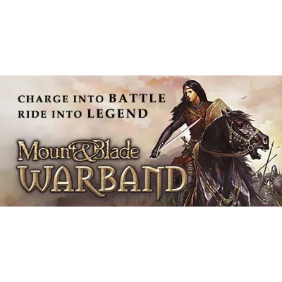 Mount & Blade: Warband (Steam Ключ / РФ+СНГ) 0% - irongamers.ru