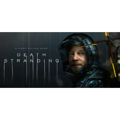 DEATH STRANDING DIRECTOR&acute;S CUT XBOX SERIES + ПК Любой Акк - irongamers.ru