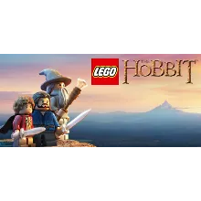 LEGO The Hobbit (STEAM KEY/GLOBAL)+BONUS