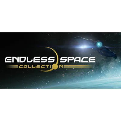 Endless Space Collection Steam Ключ Region Free - irongamers.ru
