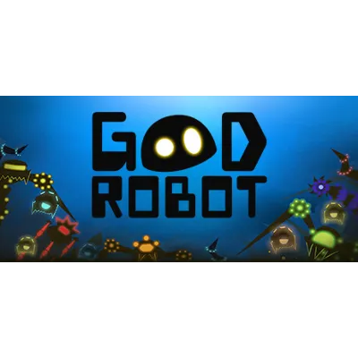Good Robot STEAM KEY GLOBAL REGION FREE ROW - irongamers.ru