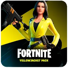 FORTNITE - НАБОР «ВЕЧНОЕ ИЗГНАНИЕ» XBOX КЛЮЧ - irongamers.ru