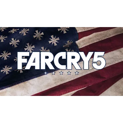 Far Cry 5 Gold, Far Cry New Dawn (Аренда Steam) Онлайн