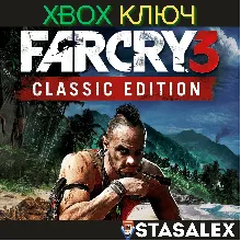 Far Cry 3 Blood Dragon Classic Edition XBOX / КЛЮЧ - irongamers.ru