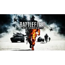 Battlefield Bad Company 2 Origin EA APP RegionFree