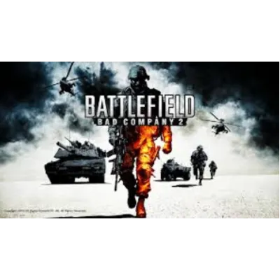 Battlefield Bad Company 2 Origin EA APP RegionFree - irongamers.ru