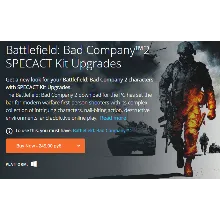 BATTLEFIELD: BAD COMPANY 2 - SPECACT KIT UPGRADE (DLC) - irongamers.ru
