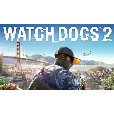 WATCH DOGS 2 | UPLAY АККАУНТ | СМЕНА ДАННЫХ | КЕШБЕК