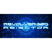 REVOLVER360 RE:ACTOR - Steam Key - Region Free / ROW