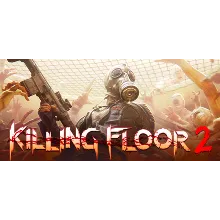 Killing Floor 2 + ONLINE | EPIC GAMES АККАУНТ