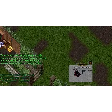 Ultima online - Олмер онлайн 
