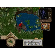 Ultima online - Olmer online 