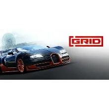 GRID 2 (Steam Global) - irongamers.ru