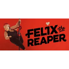 Felix the Reaper - STEAM Key - Region Free / ROW