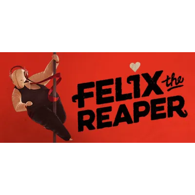 Felix the Reaper - STEAM Key - Region Free / ROW - irongamers.ru