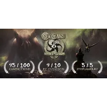 Stygian Reign of the Old Ones - STEAM Key - Region Free