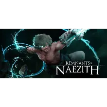 Remnants of Naezith - STEAM Key - Region Free / ROW