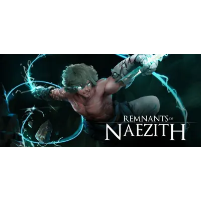 Remnants of Naezith - STEAM Key - Region Free / ROW - irongamers.ru