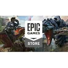 Ark Survival Evolved Epic Games Аккаунт Полный доступ