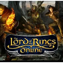 The Lord of the Rings Online Золото БЫСТРАЯ ДОСТАВКА